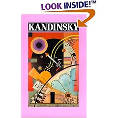 Kandinsky Cameo (Great Modern Masters)