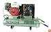 Hitachi EC25E 5.5-Horsepower Air Compressor