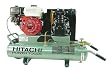 Hitachi EC25E 5.5-Horsepower Air Compressor