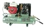 Hitachi EC25E 5.5-Horsepower Air Compressor