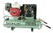 Hitachi EC25E 5.5-Horsepower Air Compressor