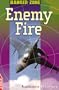 Enemy Fire (Edge Danger Zone)