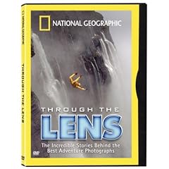 National Geographic - Through the Lens by 