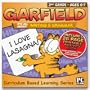 Garfield Software/Workbook: It's All About Writing and Grammar 2nd Grade