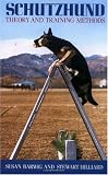 Schutzhund: Theory and Training Methods (Howell reference books)