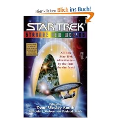 Strange New Worlds Star Trek