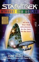 Strange New Worlds Star Trek