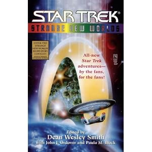 Strange New Worlds (Star Trek)