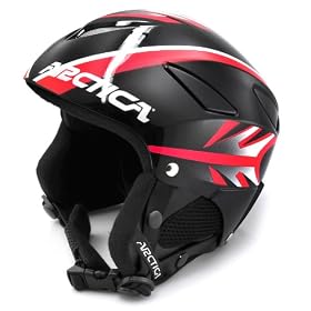 Arctica � *PRO* Ski Helmet / Snowboard Helmet - Model 2012