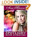Mayne Attraction: In The Spotlight