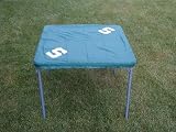 Michigan State Spartans New Card Table Cover Tablecloth