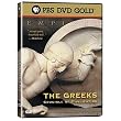 Empires - The Greeks: Crucible of Civilization