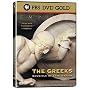 Empires - The Greeks: Crucible of Civilization