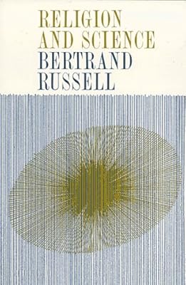Religion and Science (Bertrand Russell) | Used Books from Thrift Books