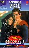 Produkt-Bild: Superman, Die Abenteuer von Lois & Clark, M&ouml;rderische Viren
