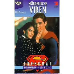 Superman, Die Abenteuer von Lois & Clark, M�rderische Viren