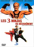 Revue G.C.T.H.V.  / Les Ninjas se Déchainent