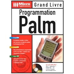 Programmation Palm