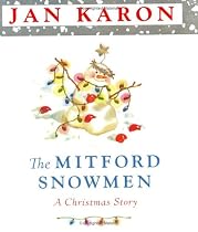 The Mitford Snowmen (Mitford Christmas)