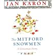 The Mitford Snowmen (Mitford Christmas) ~ Jan Karon