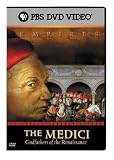 Empires:Medici, Godfathers of the