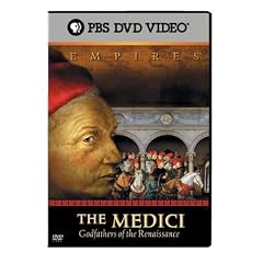 Empires the Medici, Godfathers