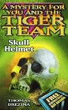 Tiger Team: Skull Helmet (Tiger Team)