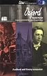 Oxford: A Cultural and Literary Companion (Cities of the Imagination)
