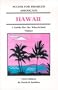 Hawaii - A Guide for The Wheelchair Visitor