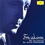 Fritz Wunderlich - Der Letzte Liederabend / The La&hellip von Fritz Wunderlich