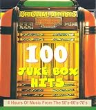 100 Juke Box Hits (4 CD set)