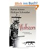 Wolfszorn: Kriminalroman aus dem Ruhrgebiet