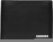 Zip Passcase - Evans Color: Black