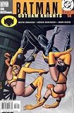 Batman Gotham Knights #14 (Batman Gotham Knights, Volume 1)