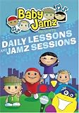 Baby Jamz: Daily Lessons and Jam Sessions