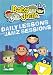Baby Jamz: Daily Lessons and Jam Sessions