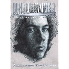 Donald Cammell: A Life on the Wild Side