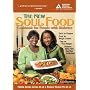 The New Soul Food Cookbook for People With Diabetes
