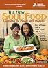 The New Soul Food Cookbook for People With Diabetes