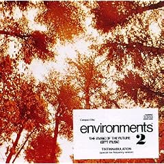 Environments 2: Tintinnabulation (Synthesized Bell Tones)