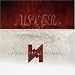 Ulver Discography, in order of my favorite