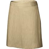 adidas Women's ClimaCool Pinstripe Skort - NEW!