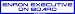 Enron Executive On Board MINIATURE Sticker
