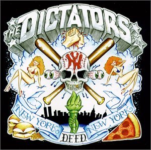 Dictators - D.f.f.d - Zortam Music