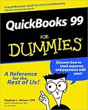 QuickBooks 99 for Dummies