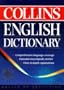 Collins English Dictionary Hb