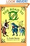 The Road to Oz (Dover Children's Classics)