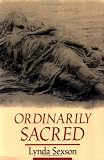 Ordinarily Sacred (Studies in Religion and Culture)