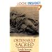 Ordinarily Sacred (Studies in Religion and Culture)