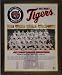 1968 Detroit Tigers World Series Champions 13